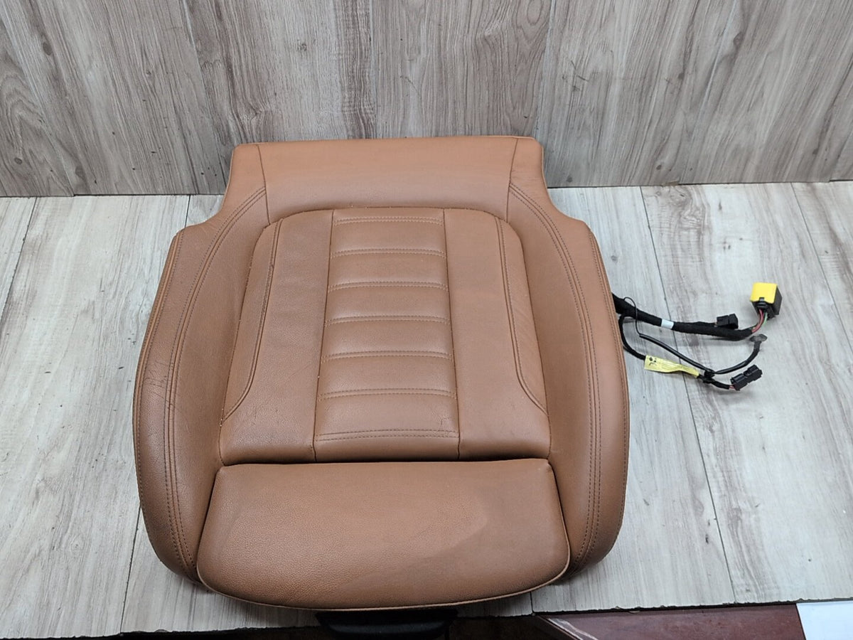 PRE-LCI OEM BMW G01 G02 G20 X3 M SPORT Front Left Right Seat Lower Cushion Brown