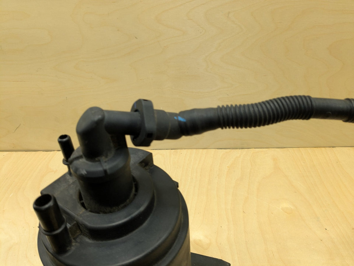 2018-2025 BMW X3 G01 Fuel Vapor Charcoal Canister 7459686 OEM