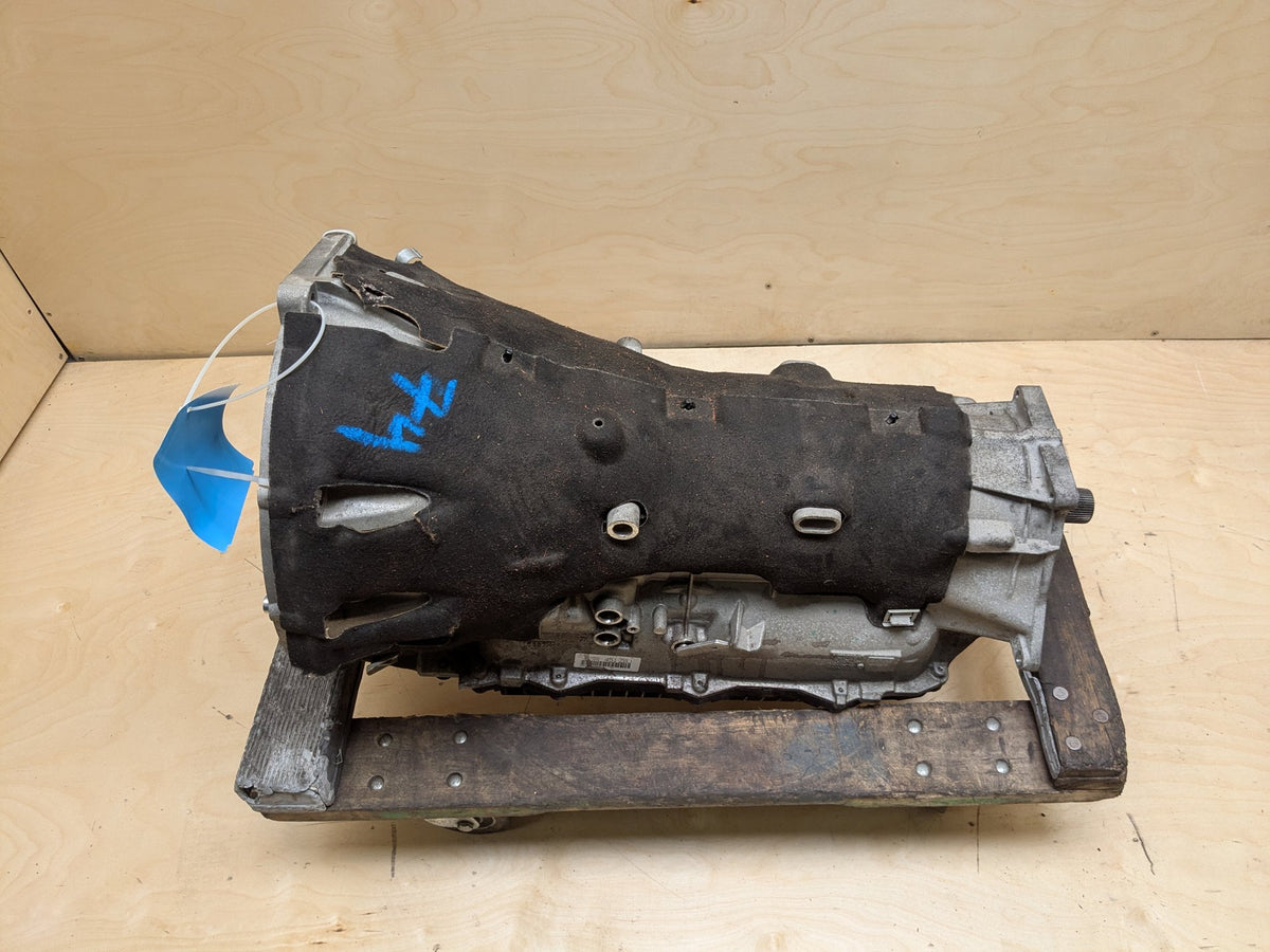 18-20 BMW G01 X3 B46B20O0 Automatic Transmission Assembly AWD 8HP50