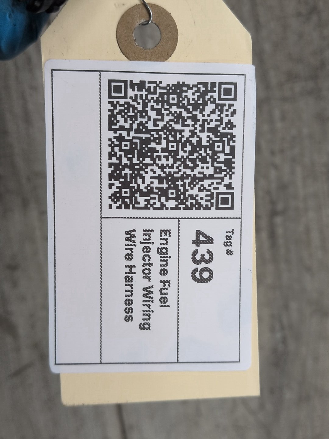 2018 - 2024 BMW X3 G01 Engine Motor Ignition Coil 8654417 B58B30M0