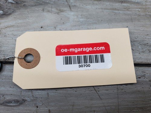 *OEM BMW G01 G02 G20 X3 Front Passenger Right Seat Adjustment Control Switch