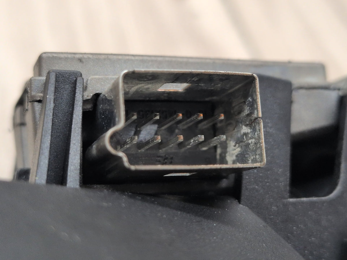 2011-2016 BMW M5 F10 Front Windshield Kafas Lane Assist Camera Module OEM