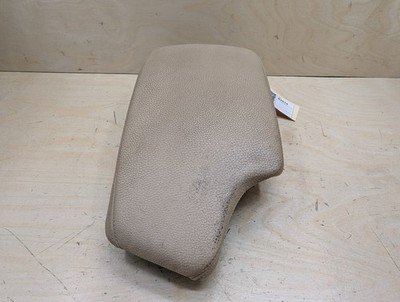 2012-2018 BMW 328i F30 Center Console Armrest Arm Rest 9285130 OEM