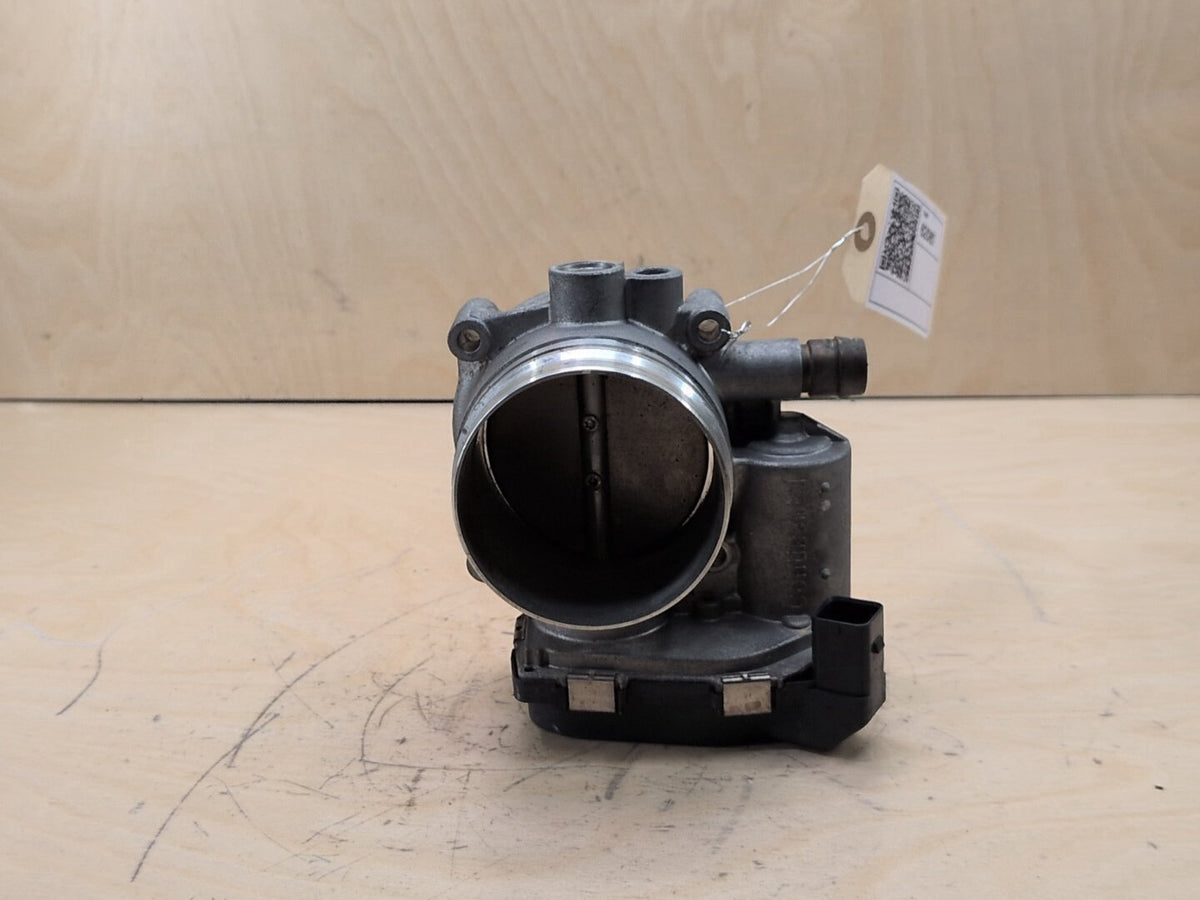 OEM BMW E90 F22 F30 F80 Engine N55 S55 Throttle Body Unit Valve Module Actuator