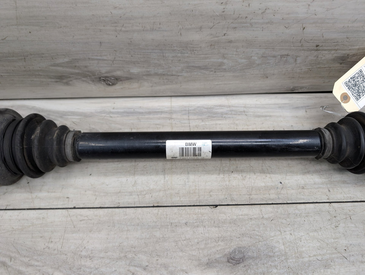 OEM BMW F23 F23 F30 F32 F33 F36 Rear Left Driver Axle Output Drive Shaft N55 B58