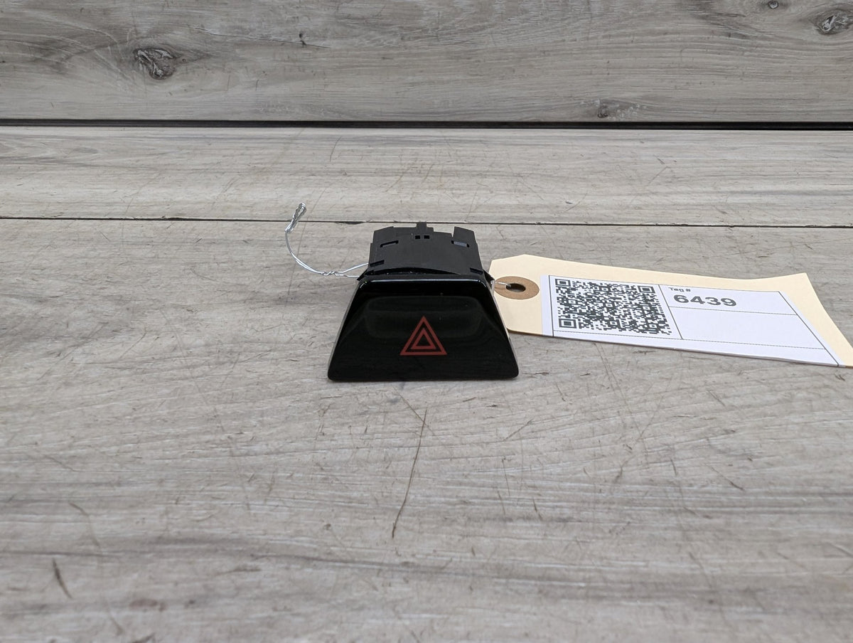 2017-2023 BMW 530i G30 Hazard Warning Switch 6993046 OEM