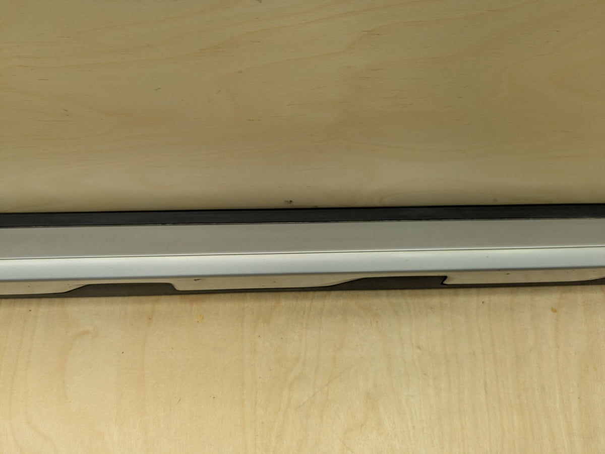 18-24 OEM BMW G01 G02 X3 X4 Front Right Passenger Lower Door Trim Molding
