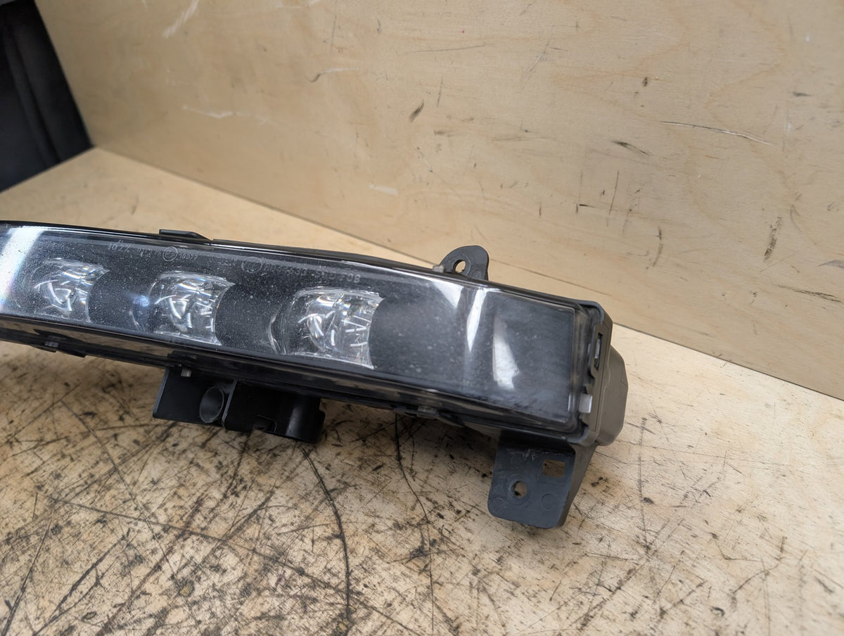 16-19 OEM BMW G11 G12 740 750 M760 B7 Front Left Driver Side LED Fog Light Lamp