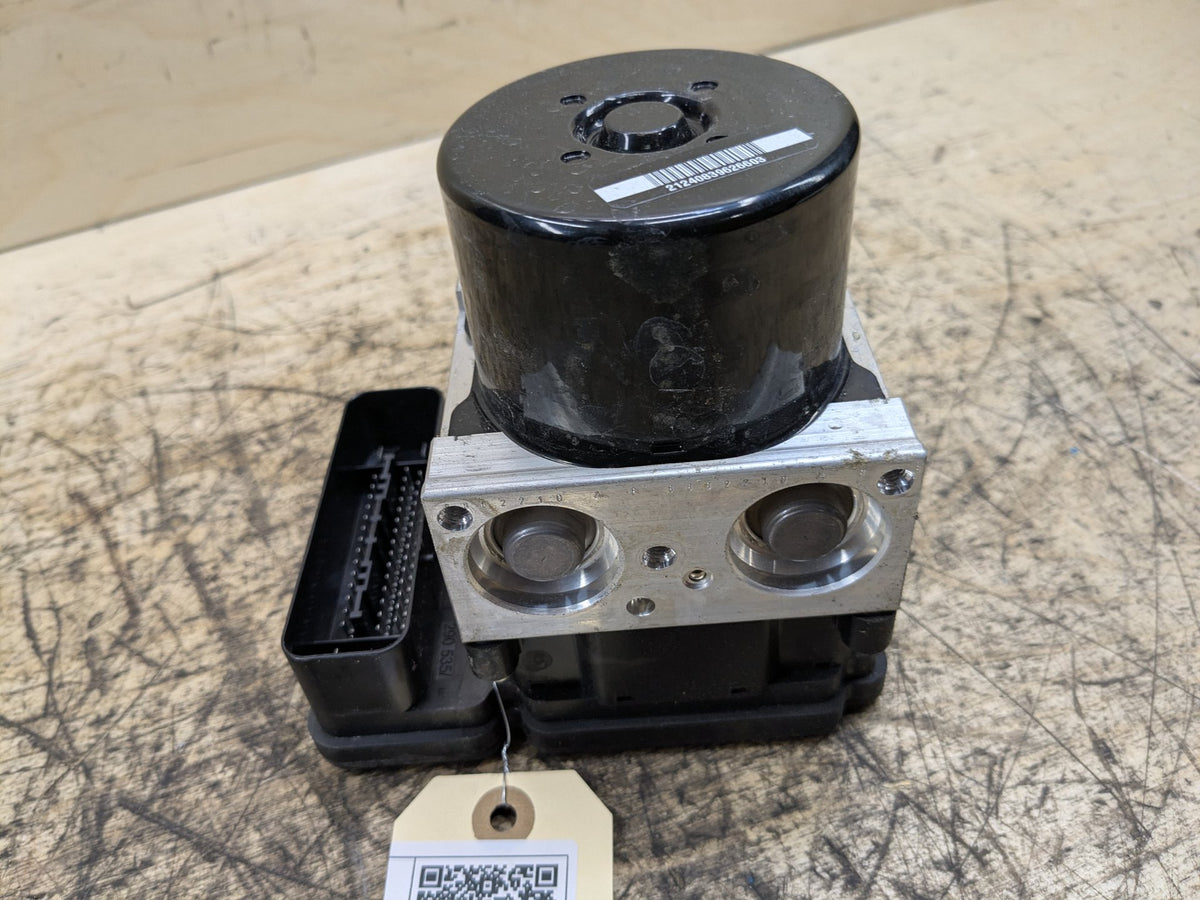 OEM BMW E90 E92 E82 RWD ABS Brake Pump Anti Lock DSC Dynamic Stability Control