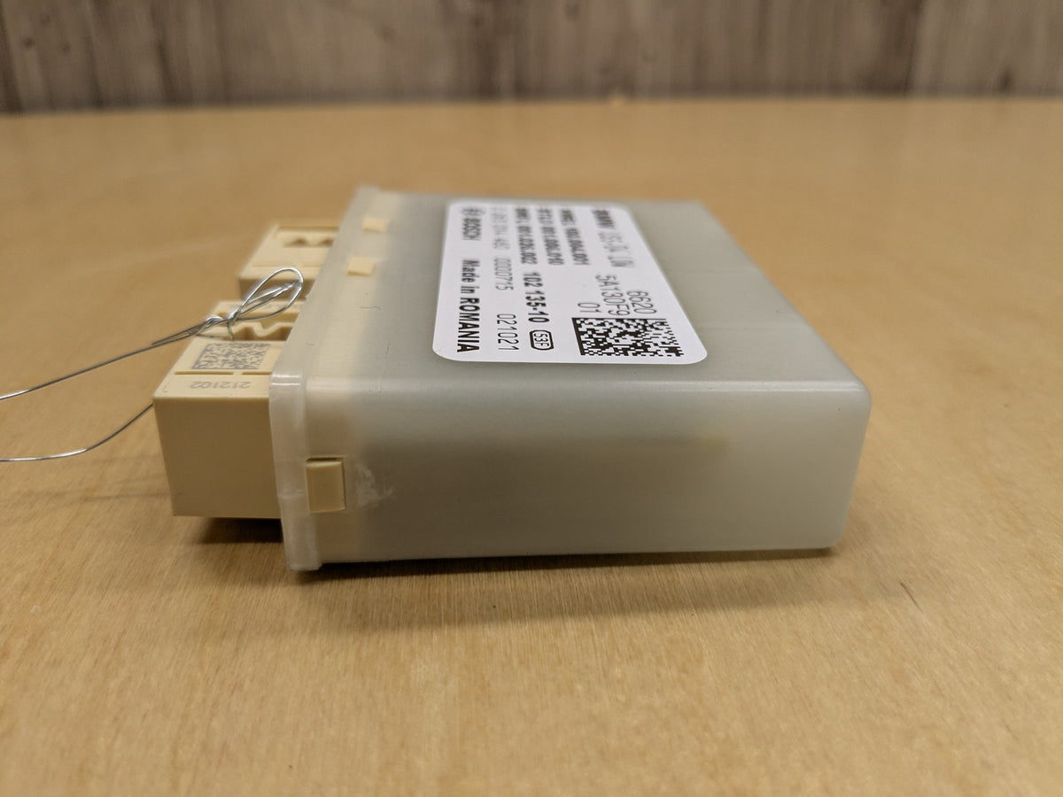 OEM BMW F44 G01 G05 G20 G22 G23 G80 G82 Parking Distance Control Module Unit PDC
