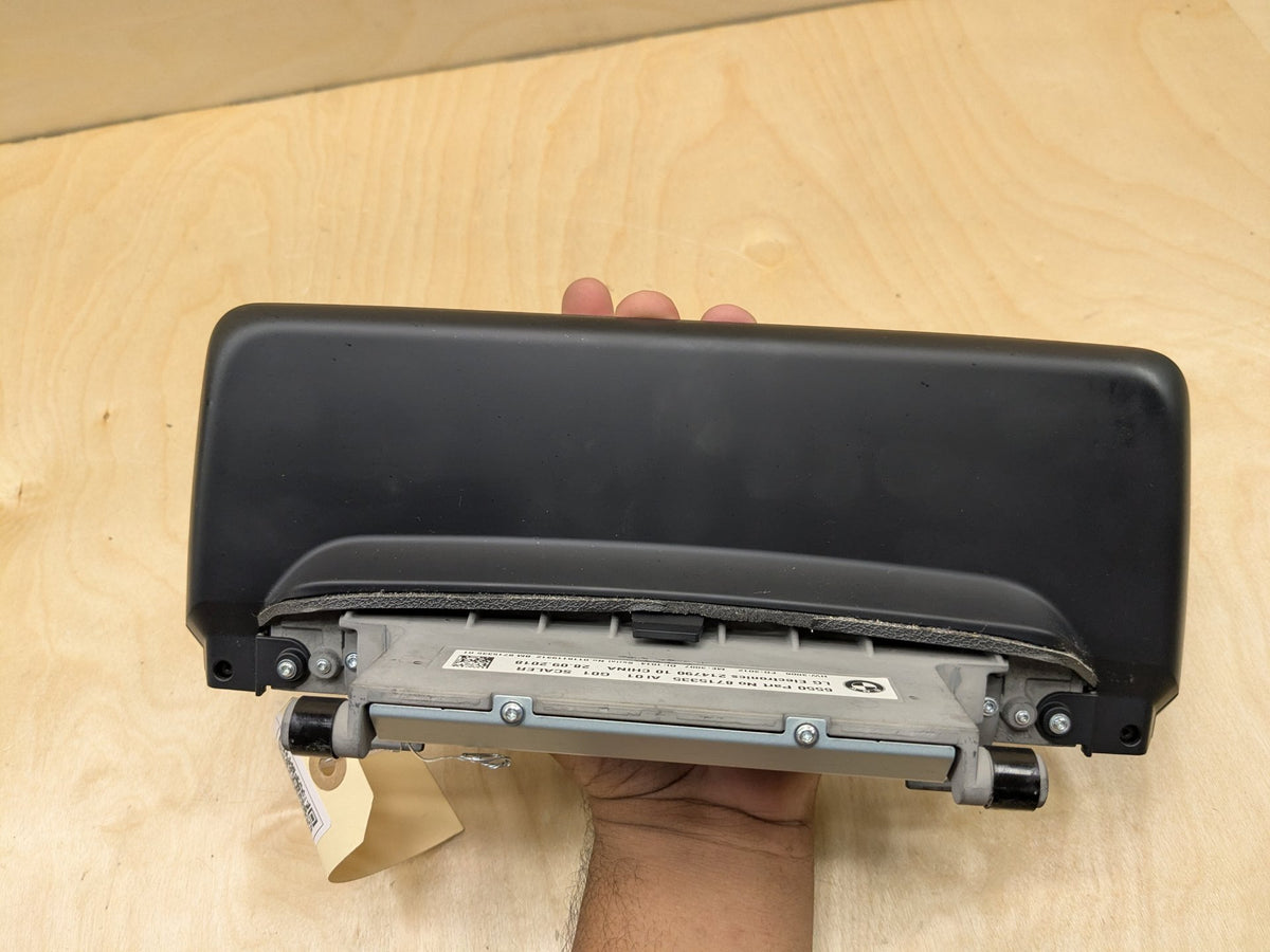 18-21 OEM BMW F97 F98 G01 G02 X3 X4 Dash Navigation Display Monitor Screen 10.25