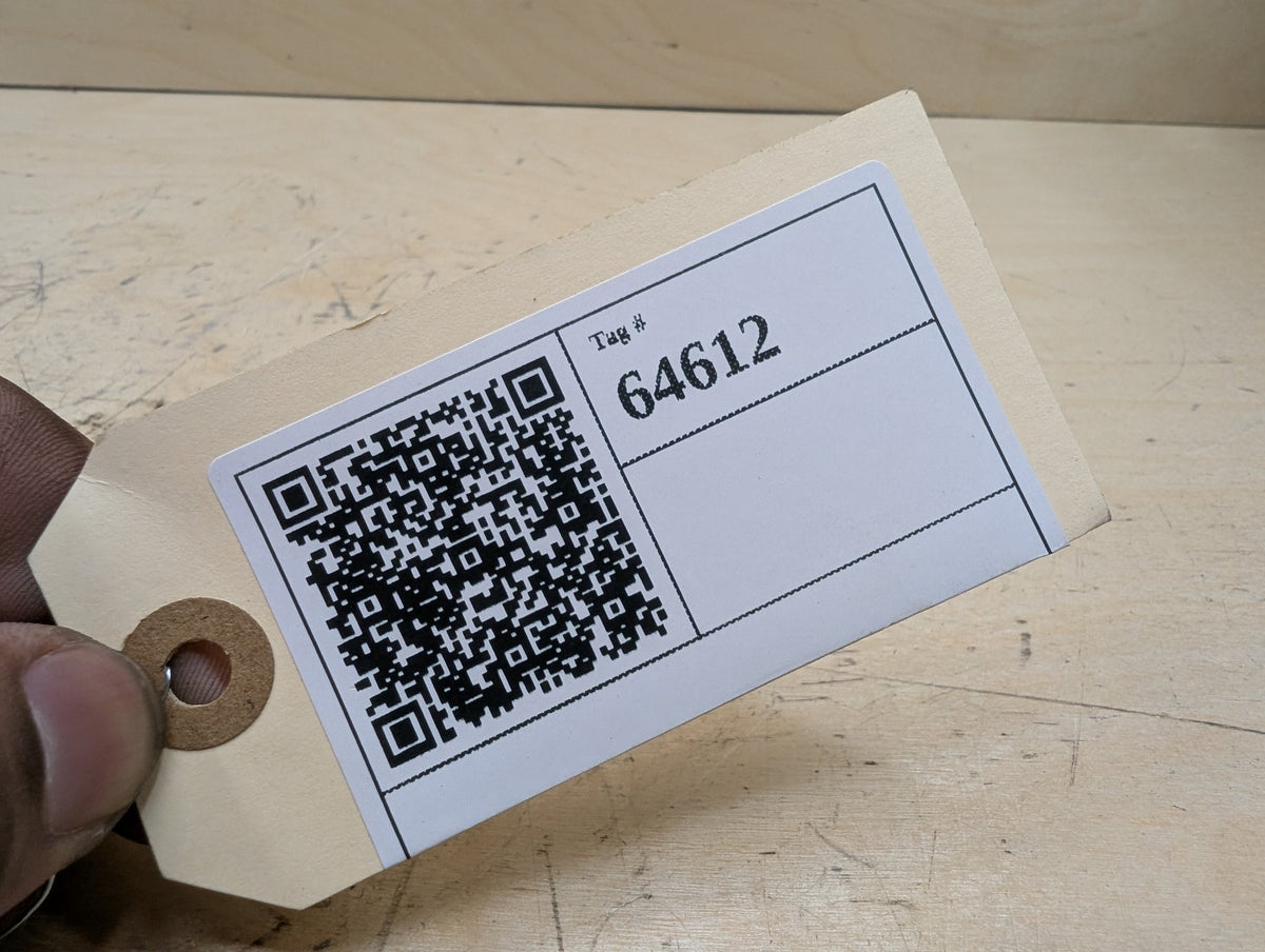 2011-2017 Audi RS5 8T Bumper PDC Parking Distance Sensor 1S0919275A OEM