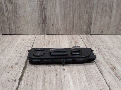 2019-2026 BMW M340i G20 Front Left Driver Seat Control Switch 6826025 OEM
