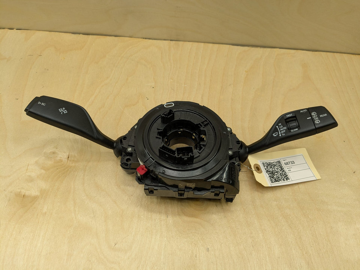 2018-2025 BMW X3 G01 Steering Wheel Sensor Clockspring 7944075 OEM