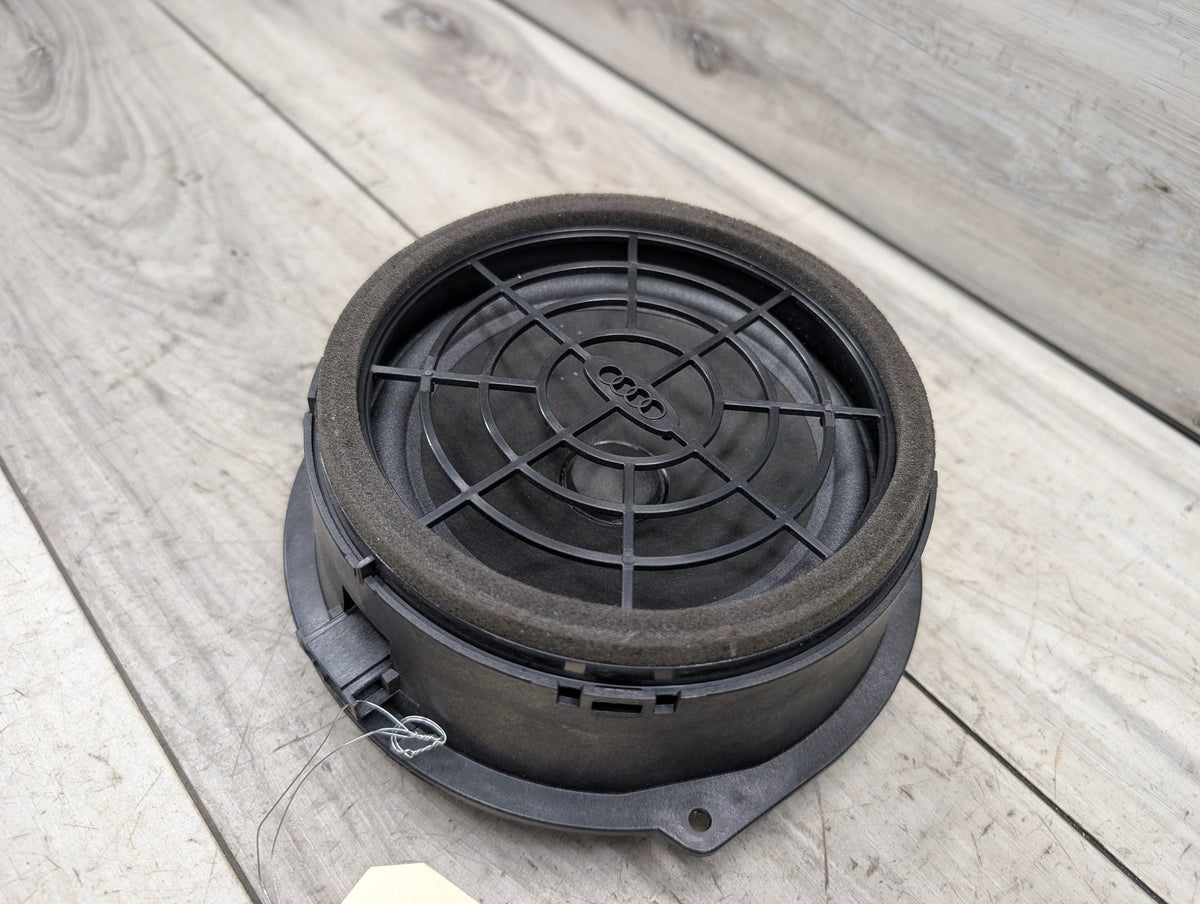2009-2017 Audi Q5 8R Speaker 8R0035415A OEM