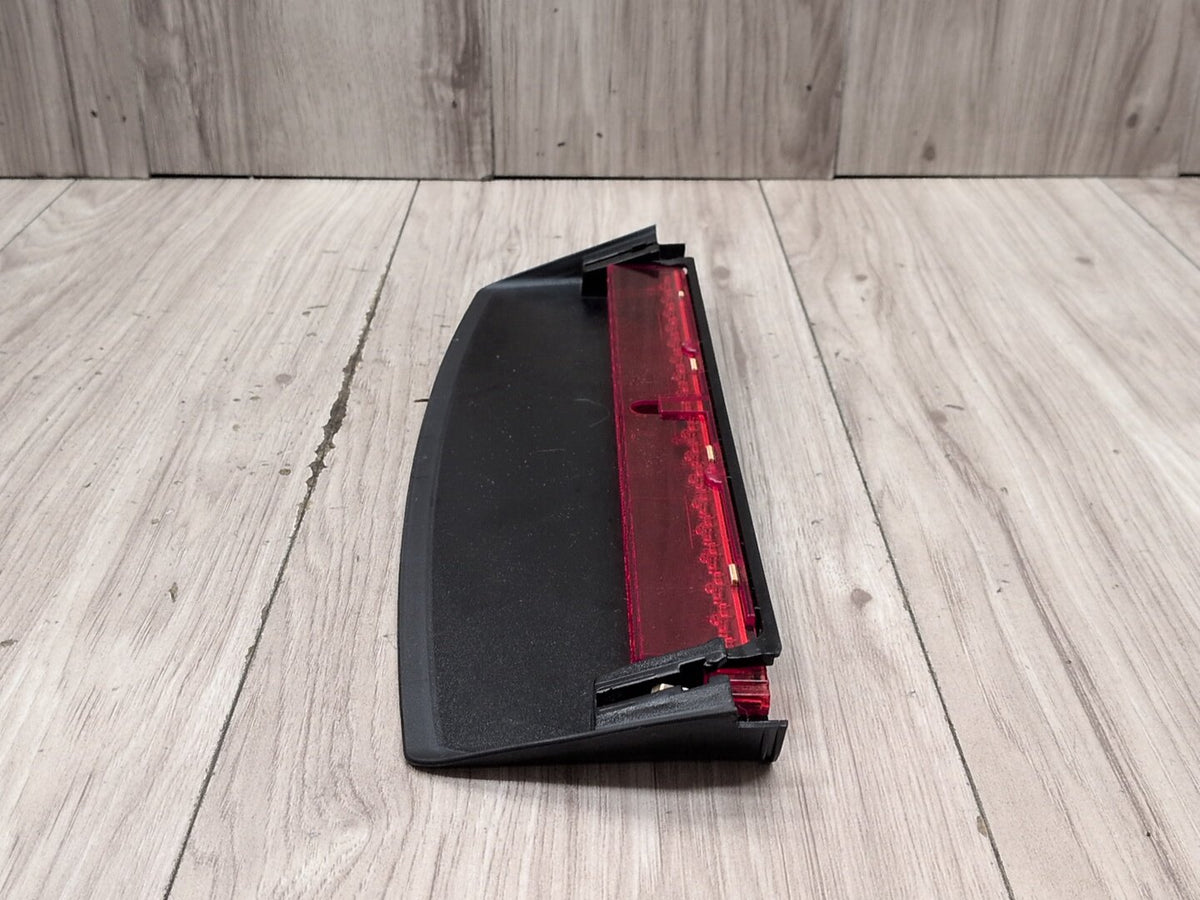 2008-2017 Audi S5 8T Upper Liftgate Trunk Lid 3rd Brake Light 8T0945097 OEM