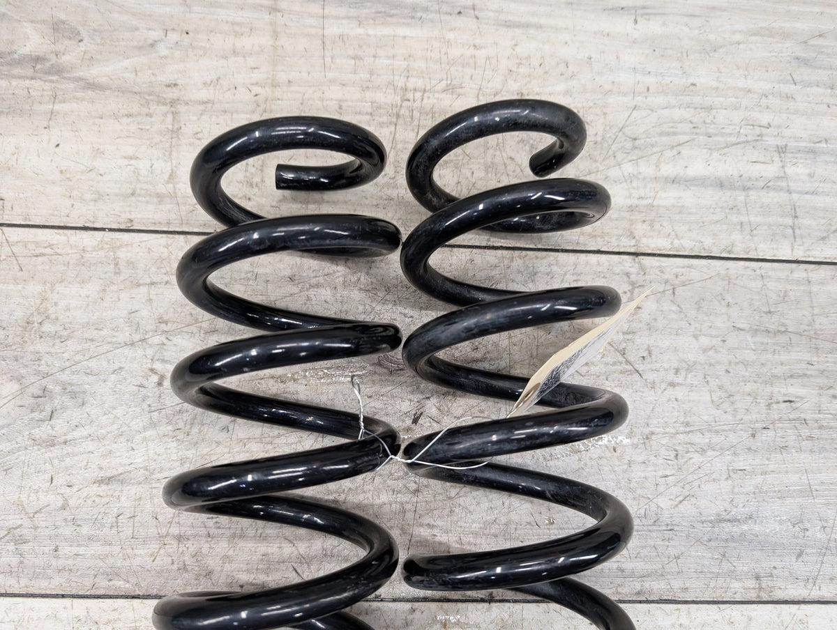 2019-2026 BMW 330i G20 Rear Left Right Strut Shock Coil Springs SET OEM