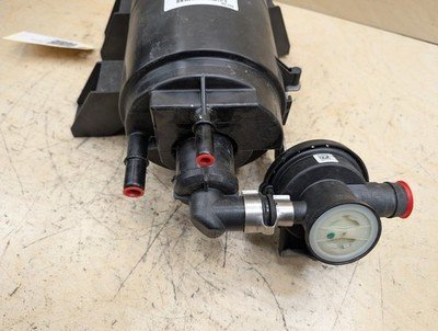 OEM BMW G20 G22 G26 G42 G80 Charcoal Filter Fuel Tank Vapor Evaporator Canister