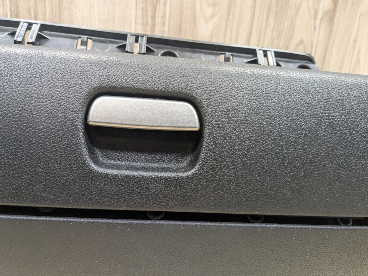 2009-2011 Mercedes-Benz SLK-Class R171 Dashboard Glove Box A1716800291 OEM