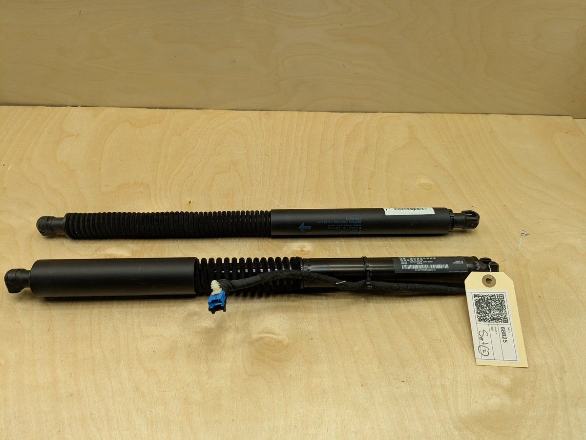 2018-2025 BMW X3 G01 7497482 OEM