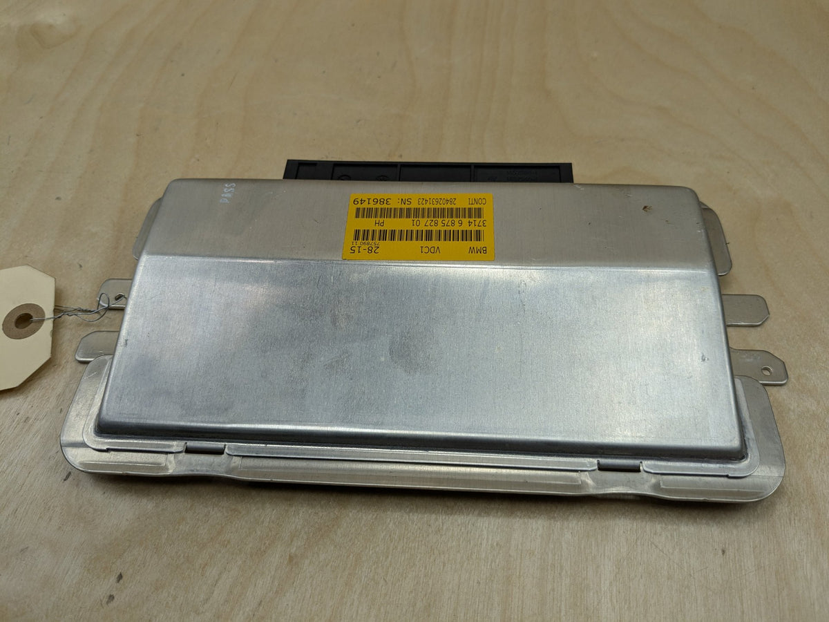 OEM BMW F13 F15 F22 F30 F32 F80 F82 X5 M3 M4 VDC1 Vehicle Driving Control Module