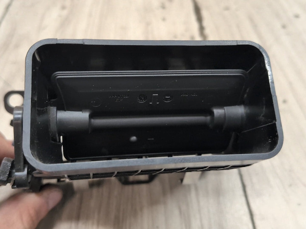 2009-2012 Mercedes E550 W212 Left Driver Air Vent A2128300154 OEM