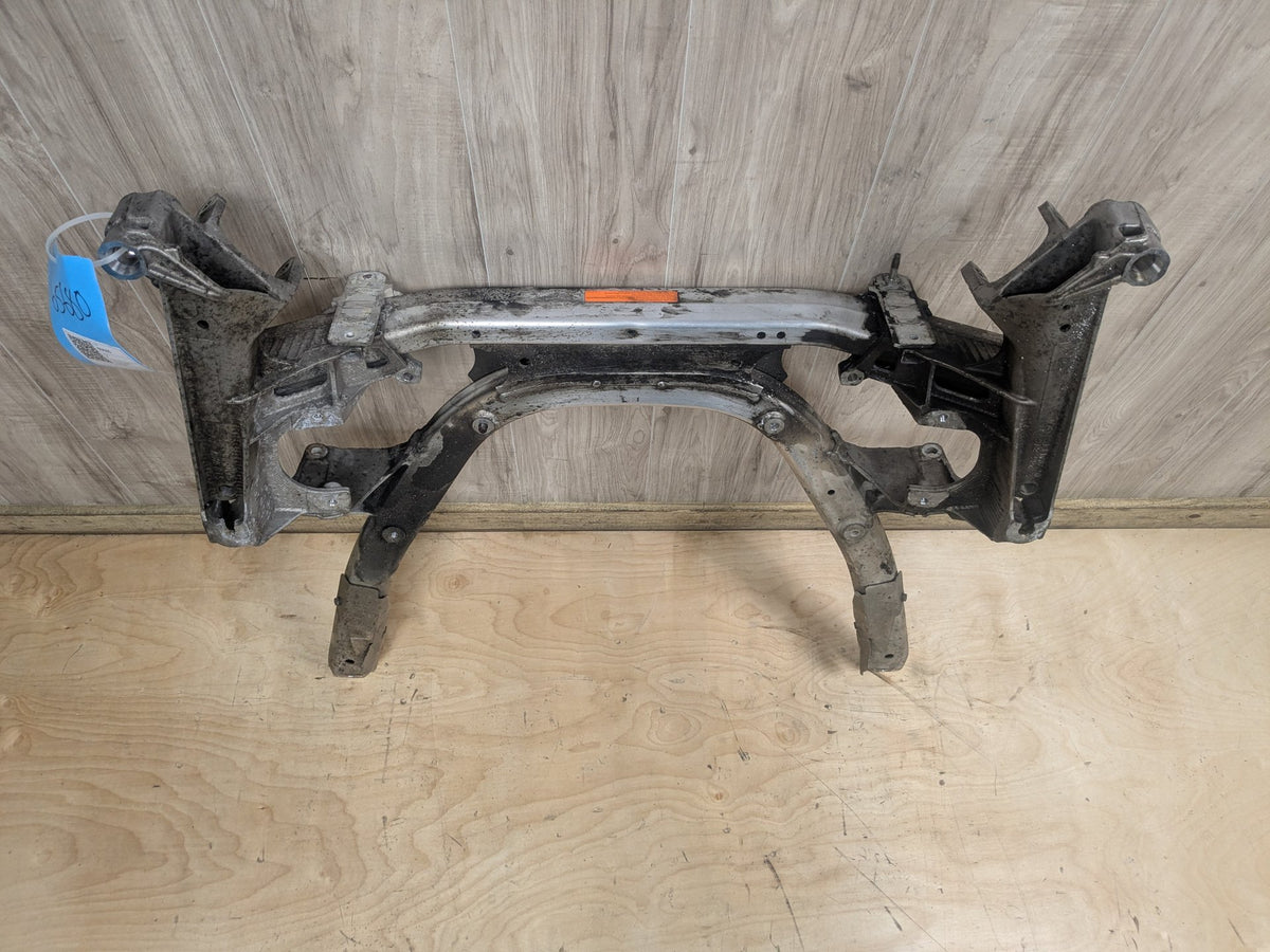 2004-2010 BMW M6 E64 Front Axle Support Crossmember Subframe 2283913 OEM