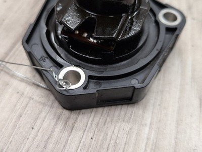 2008-2017 Audi S5 8T Engine Pan Oil Level Leveling Sensor 03C907660R OEM
