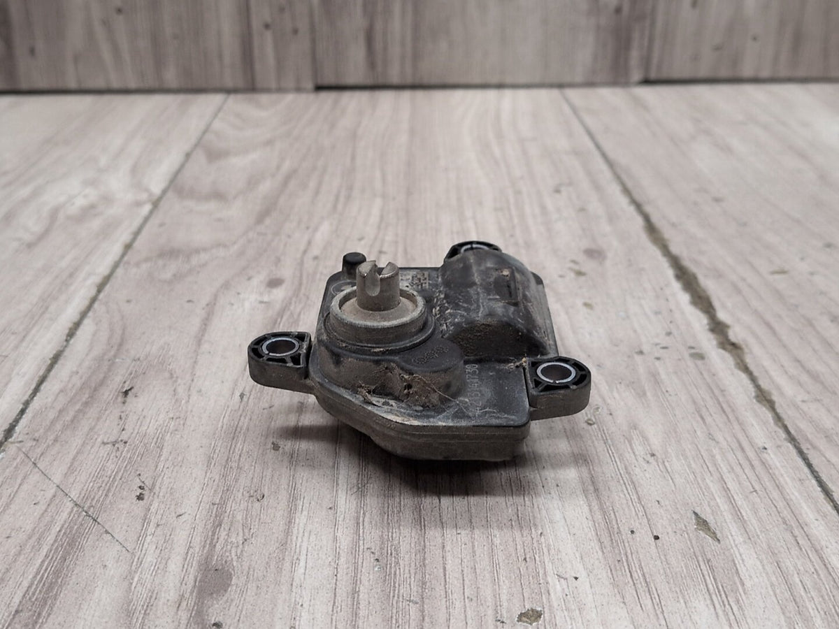 OEM BMW F15 F16 F22 F23 F30 F32 F33 F36 F44 Muffler Exhaust Flap Actuator Motor