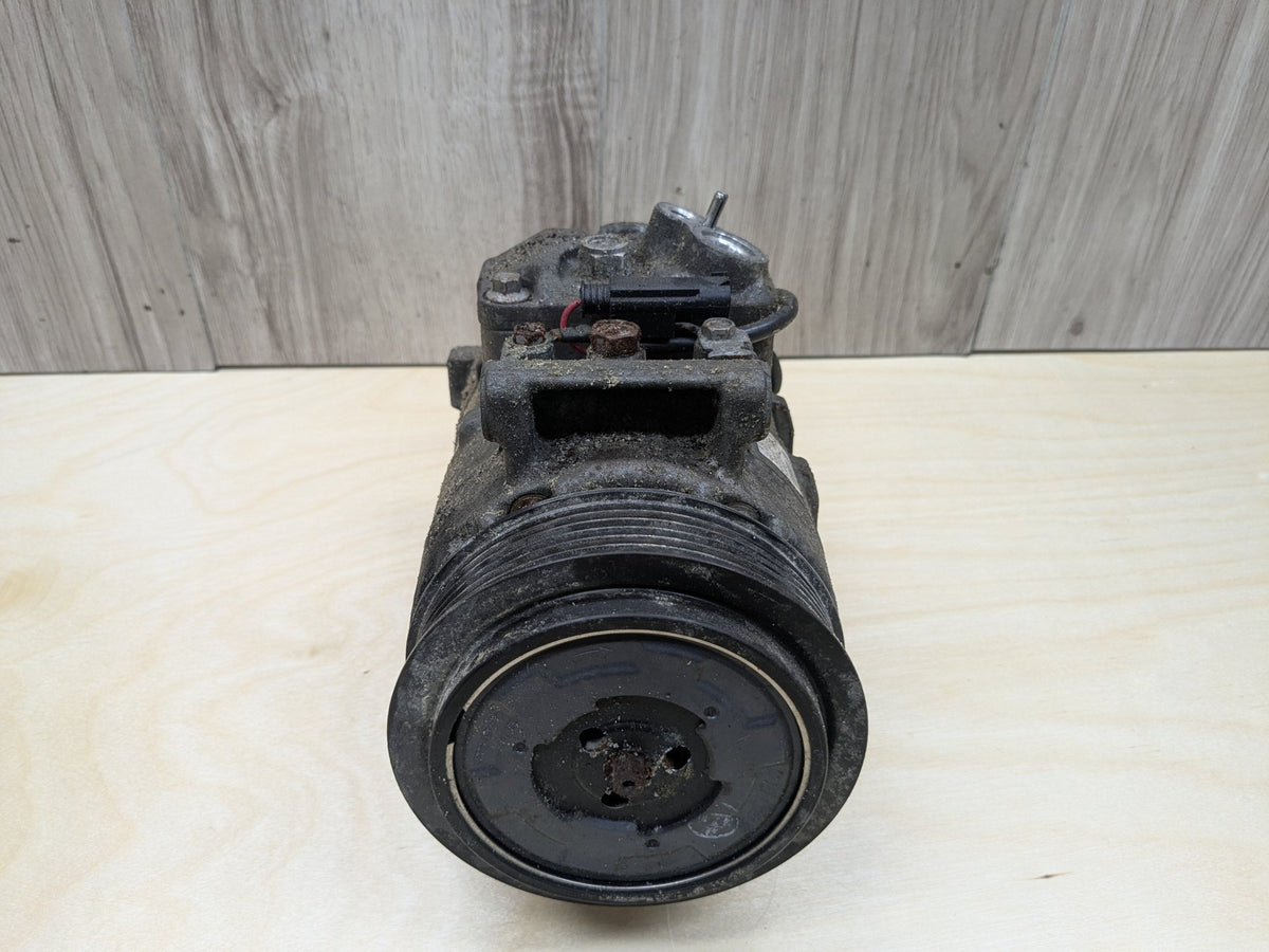 2009-2011 Mercedes-Benz R171 SLK-Class M272 A/C Compressor Clutch A0012305411