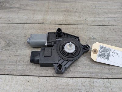18-24 OEM BMW G01 G02 X3 X4 FRONT Right Passenger Door Window Regulator Motor