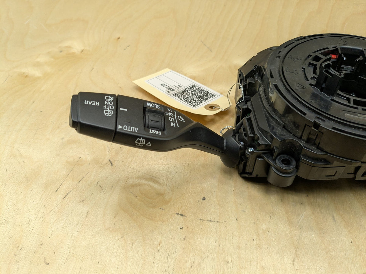 2018-2025 BMW X3 G01 Steering Column Control Module 9320136 OEM