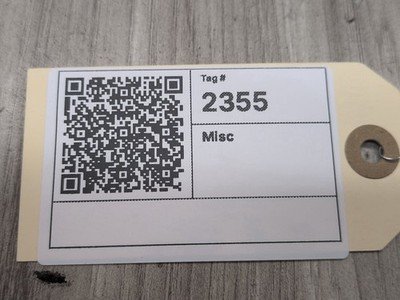 2015-2019 BMW X6 F86 Operating Traction Switch 7850154 OEM