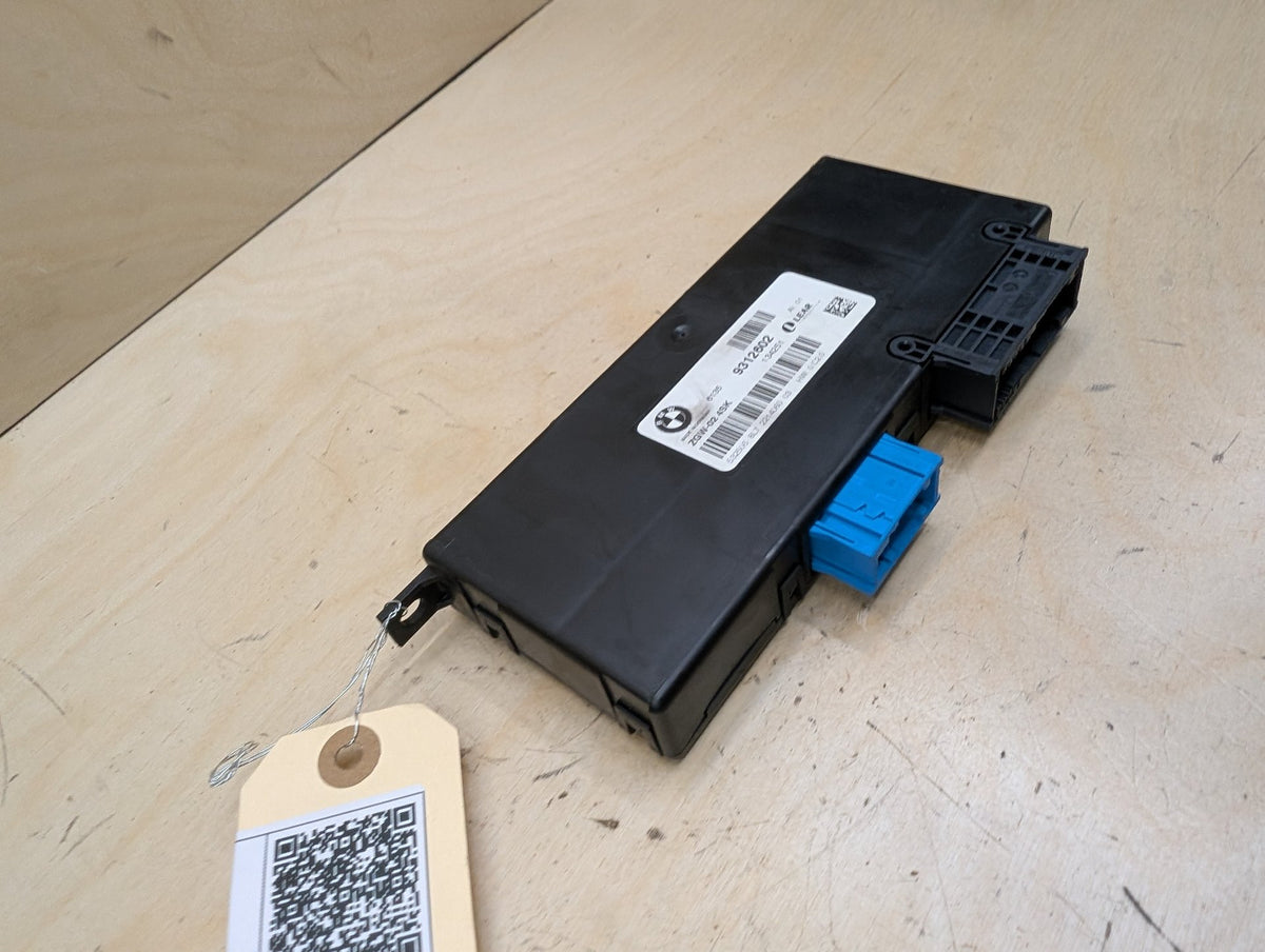 2011-2016 BMW X3 F25 BCM Body Control Module 9312602 OEM