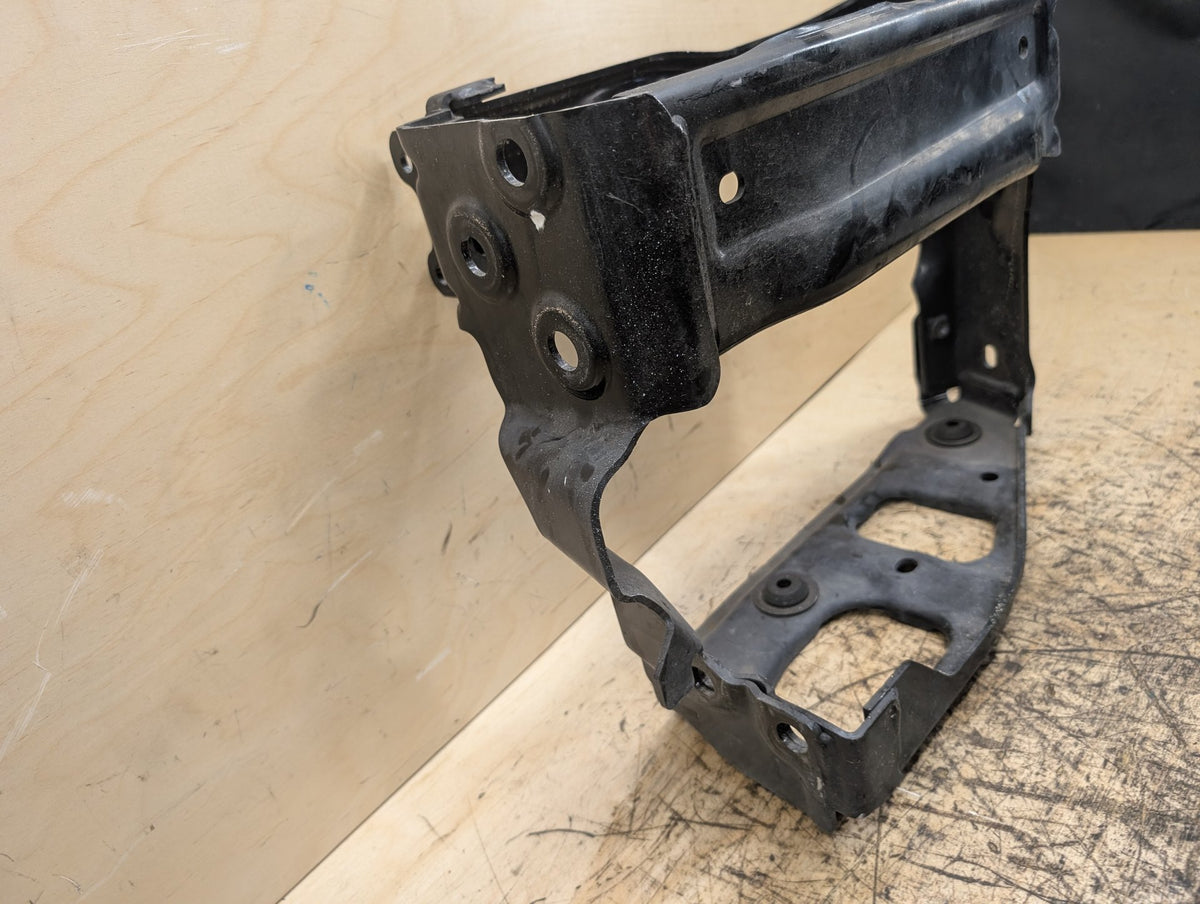 OEM BMW F90 F93 G12 G16 G30 M5 M8 Front Left Driver Radiator Support Bracket