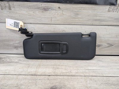 2018-2024 BMW X3 G01 Front Left Driver Sun Visor 8071073 OEM