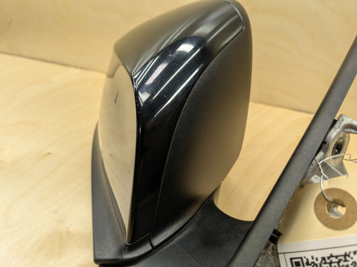 12-18 OEM BMW F30 328 330 335 340 Right Passenger Auto Dip Heated Side Mirror