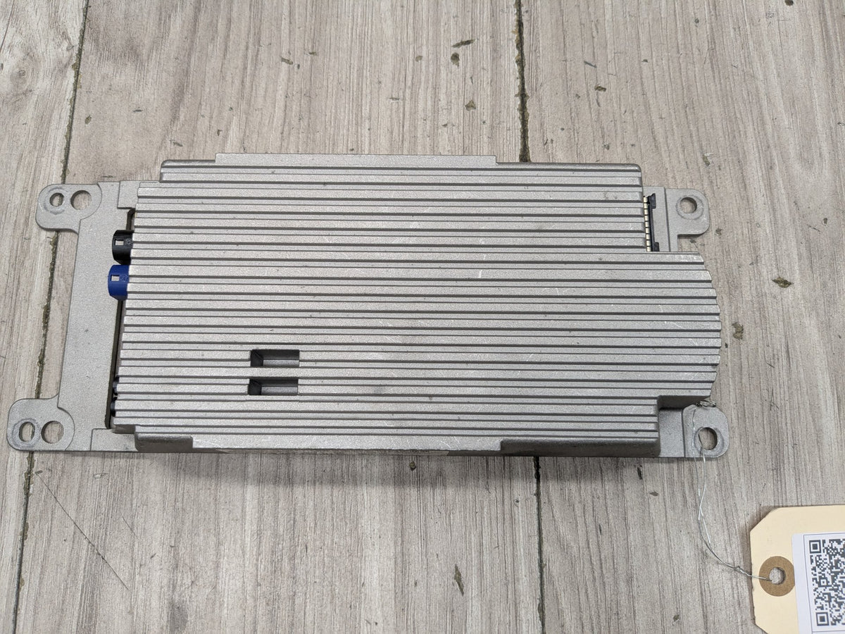 OEM BMW F06 F10 F13 F25 F30 Combox Telematics Communication Bluetooth GPS Module