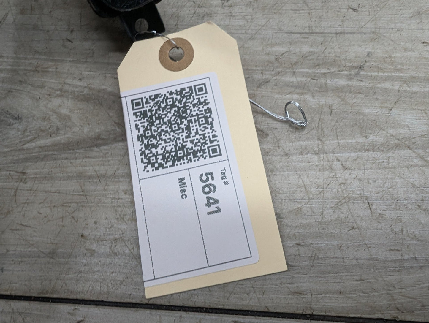 2016-2022 BMW 750Li G12 Operating Traction Switch 9391038