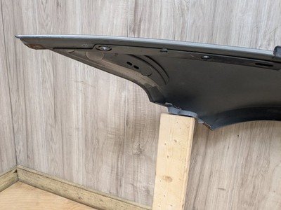 06-10 OEM BMW M6 E63 E64 Front Right Passenger Fender Panel Grey 440