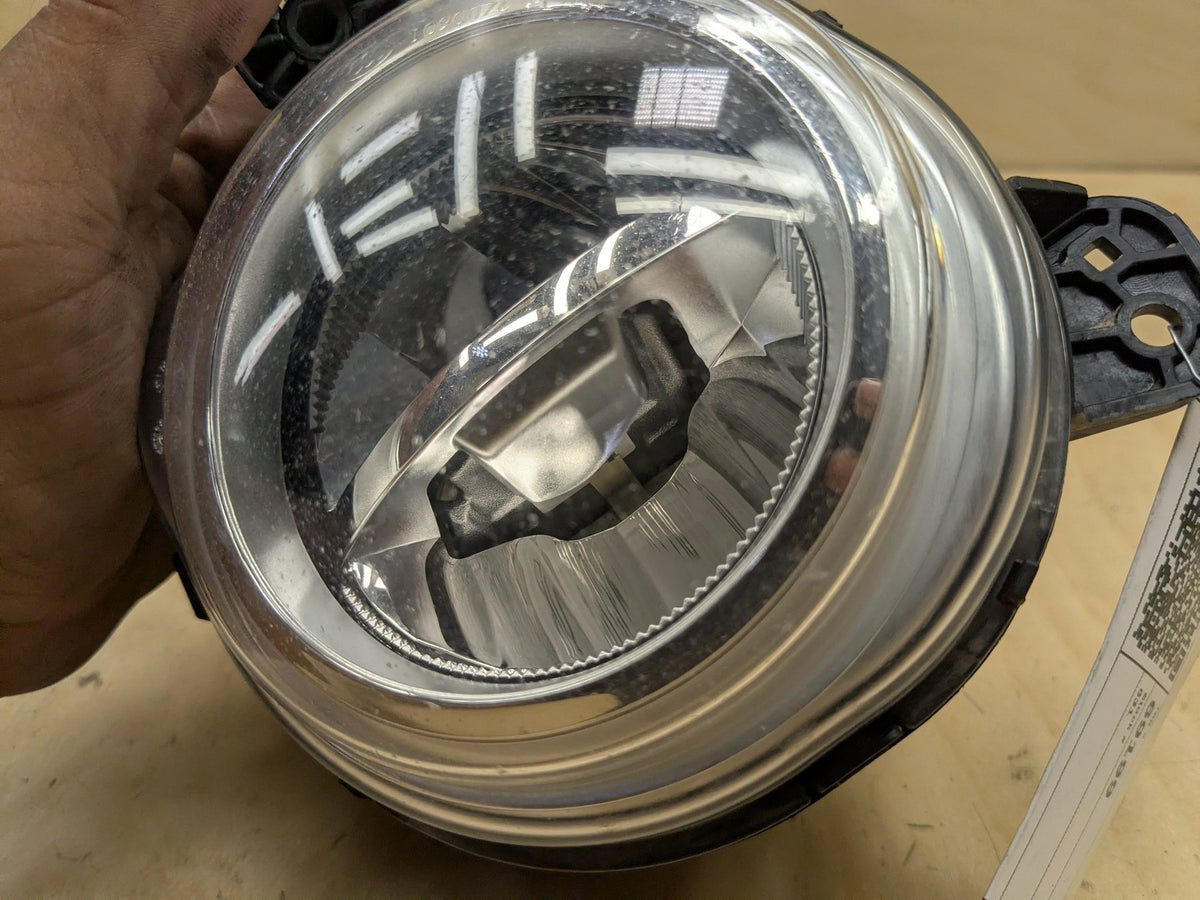 OEM BMW F15 F16 F25 F26 F85 F86 X3 X4 X5 X6 Right Passenger Fog Lamp Light