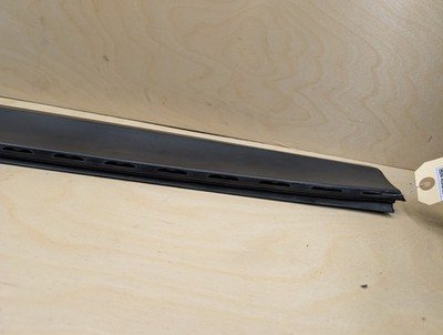 2011-2016 BMW X3 F25 Front Right Passenger Exterior Door Trim Molding 7205780