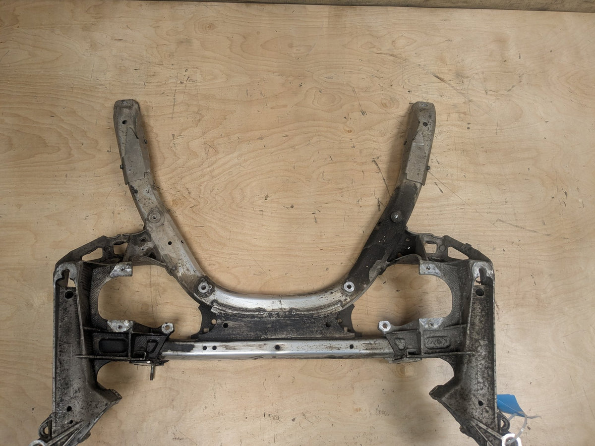 2004-2010 BMW M6 E64 Front Axle Support Crossmember Subframe 2283913 OEM