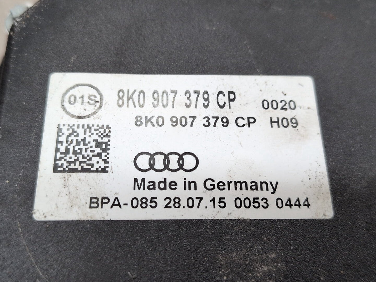 2013-2017 Audi S5 8T ABS Pump Module 8K0907379CP OEM