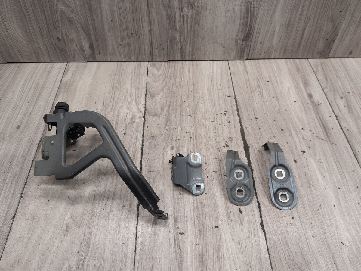 2011-2016 BMW M5 F10 OEM