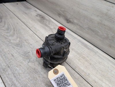 OEM BMW F22 F30 F32 F36 F80 M3 M4 Engine B46 S55 Auxiliary Electric Water Pump