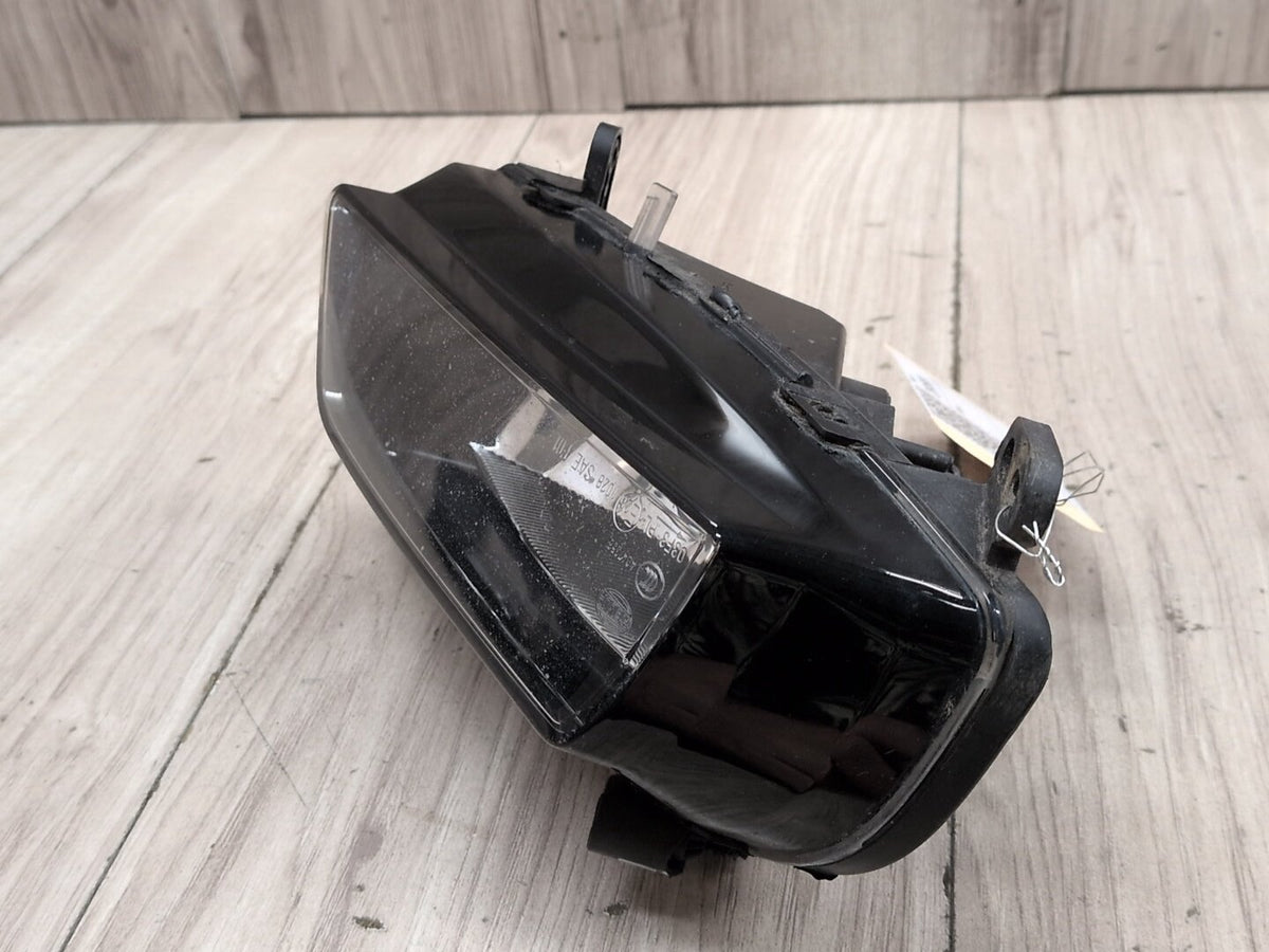 2013-2017 Audi S5 8T Front Right Passenger Bumper Fog Lamp Light 8T0941700G OEM