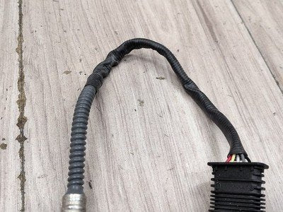 2011-2017 BMW X3 F25 Cat Catalytic Oxygen O2 Lambda Probe Sensors SET 7589122