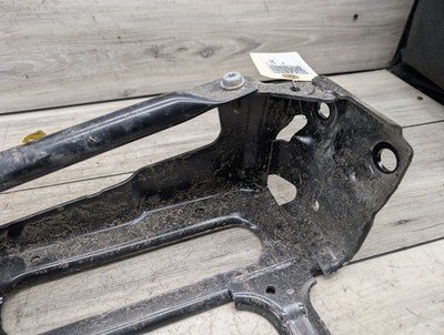 OEM BMW G01 G02 F97 F98 X3 X4 Front Left Driver Radiator Reinforcement Bracket