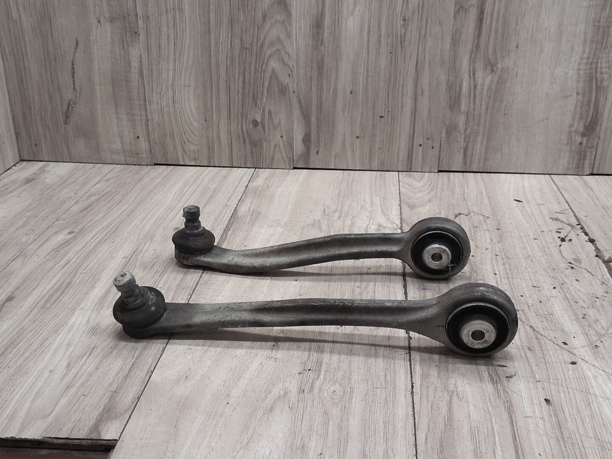 2010-2016 Audi S4 B8 AWD Front Right Passenger Control Arms SET 8K0510A